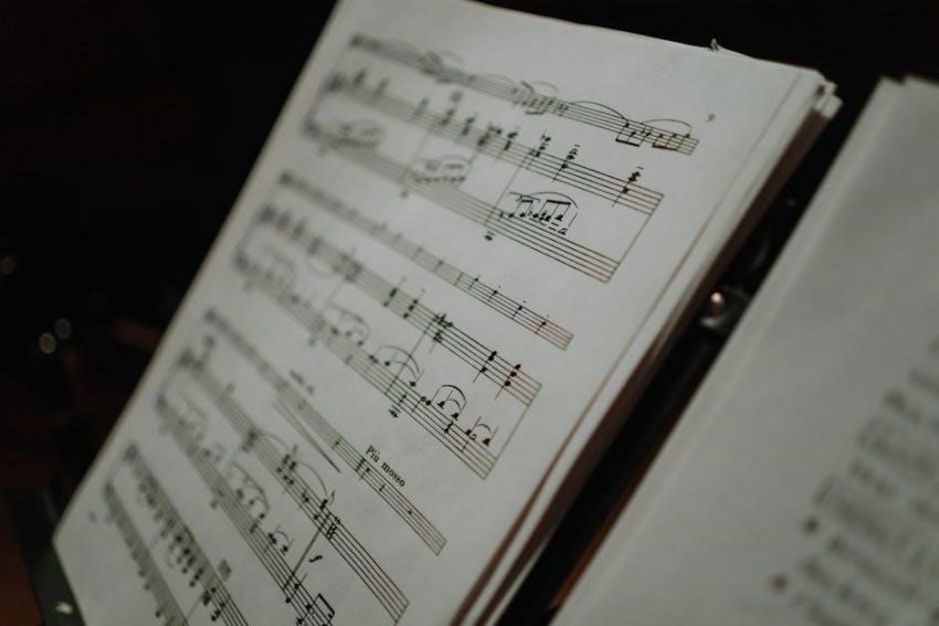 city of stars sheet music piano pdf