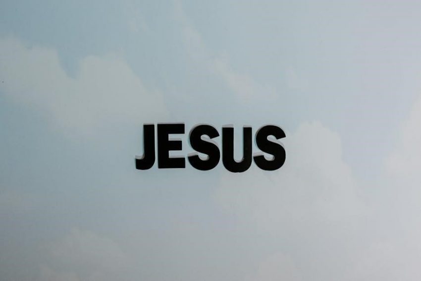 to be a christian pdf